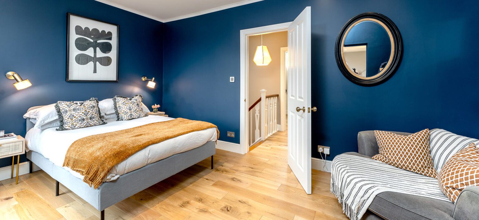 L-Shaped Loft Conversion in North London | London Loft Family