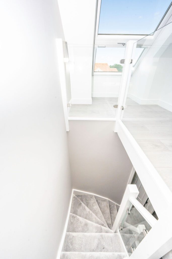 loft conversion in sawbridgeworth