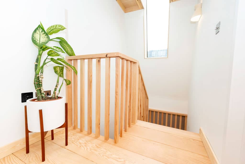 loft conversion in redbridge