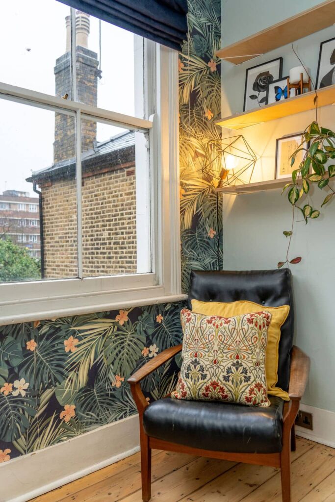 loft conversion crouch end