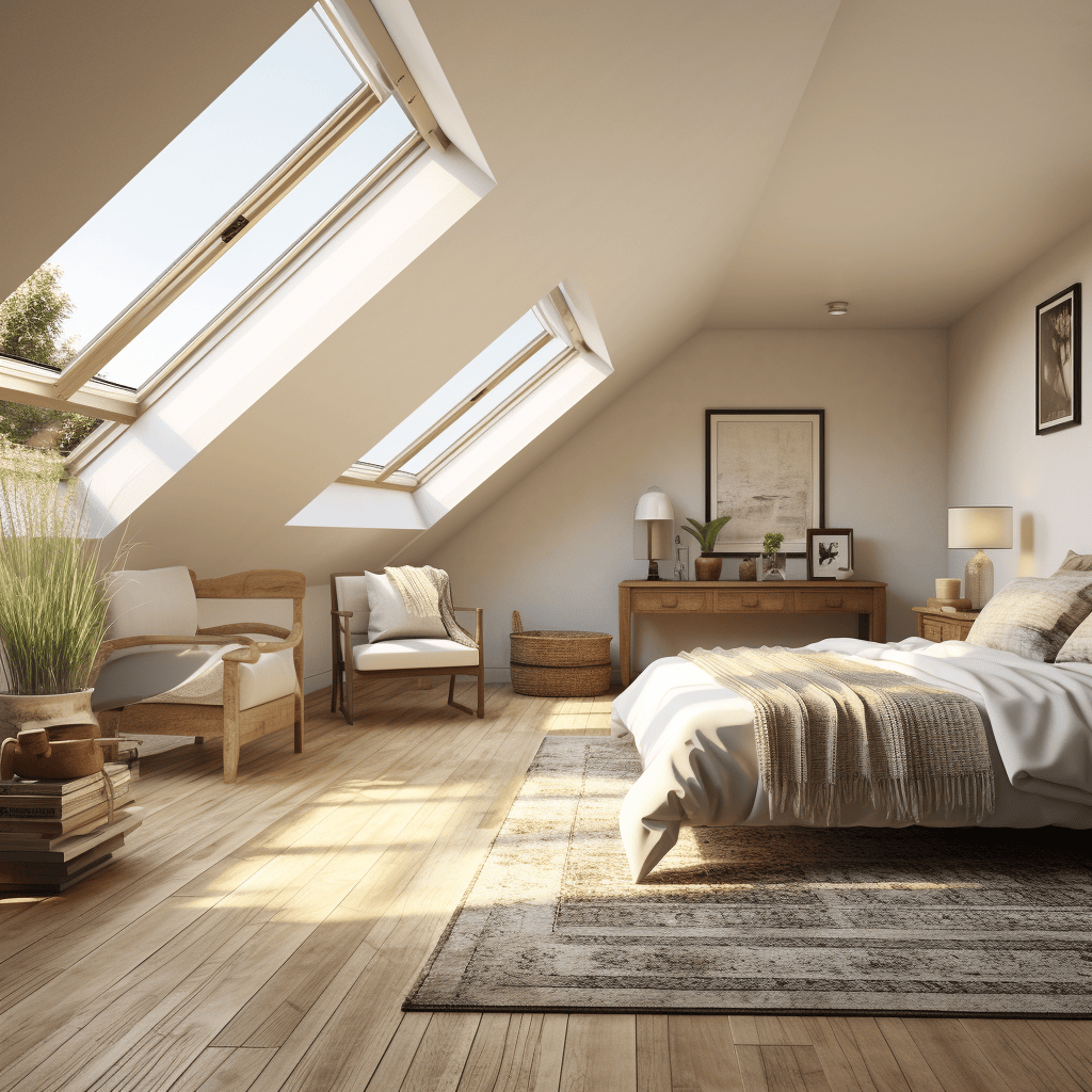 loft conversion hackney london