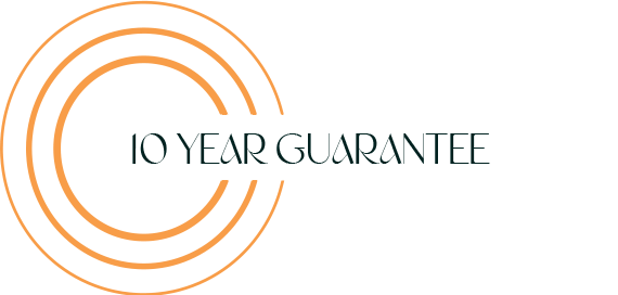LONDON LOFT FAMILY 10 YEAR GUARANTEE
