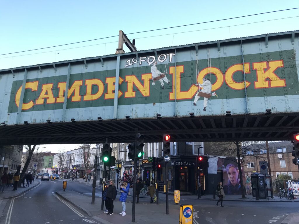 Loft Conversion in Camden