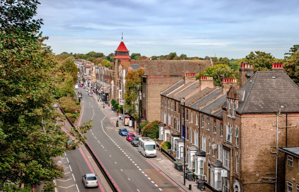 highgate