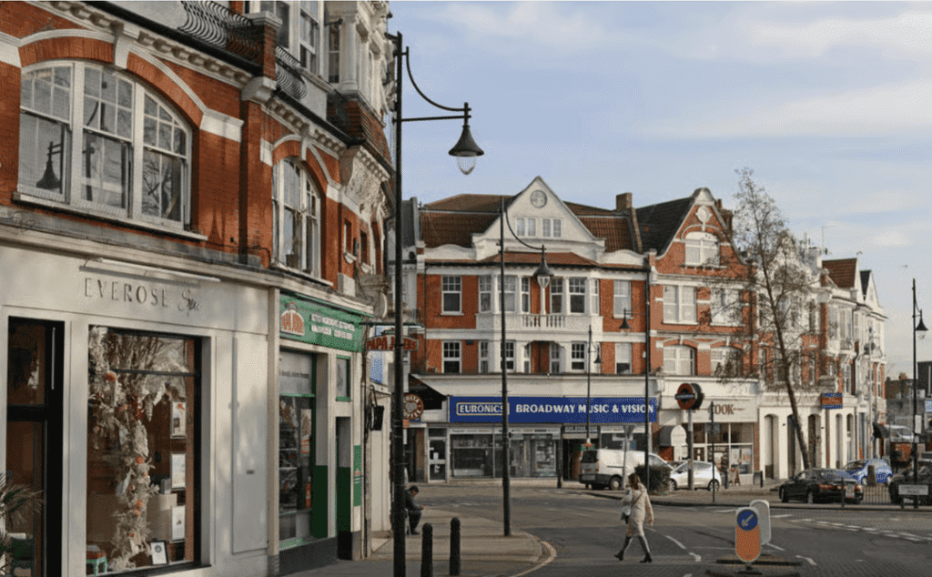 London Loft Family_Where we work_Woodford essex