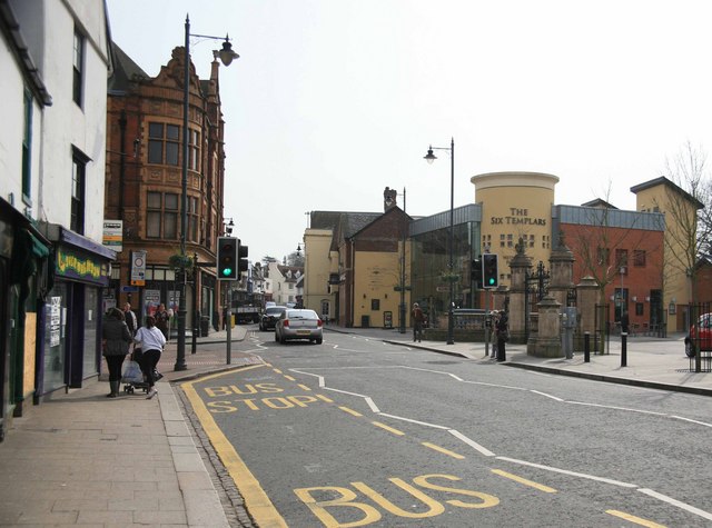 Hertford_Town
