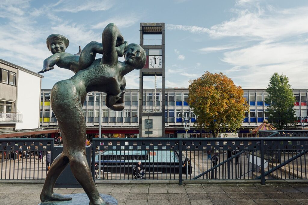 Stevenage