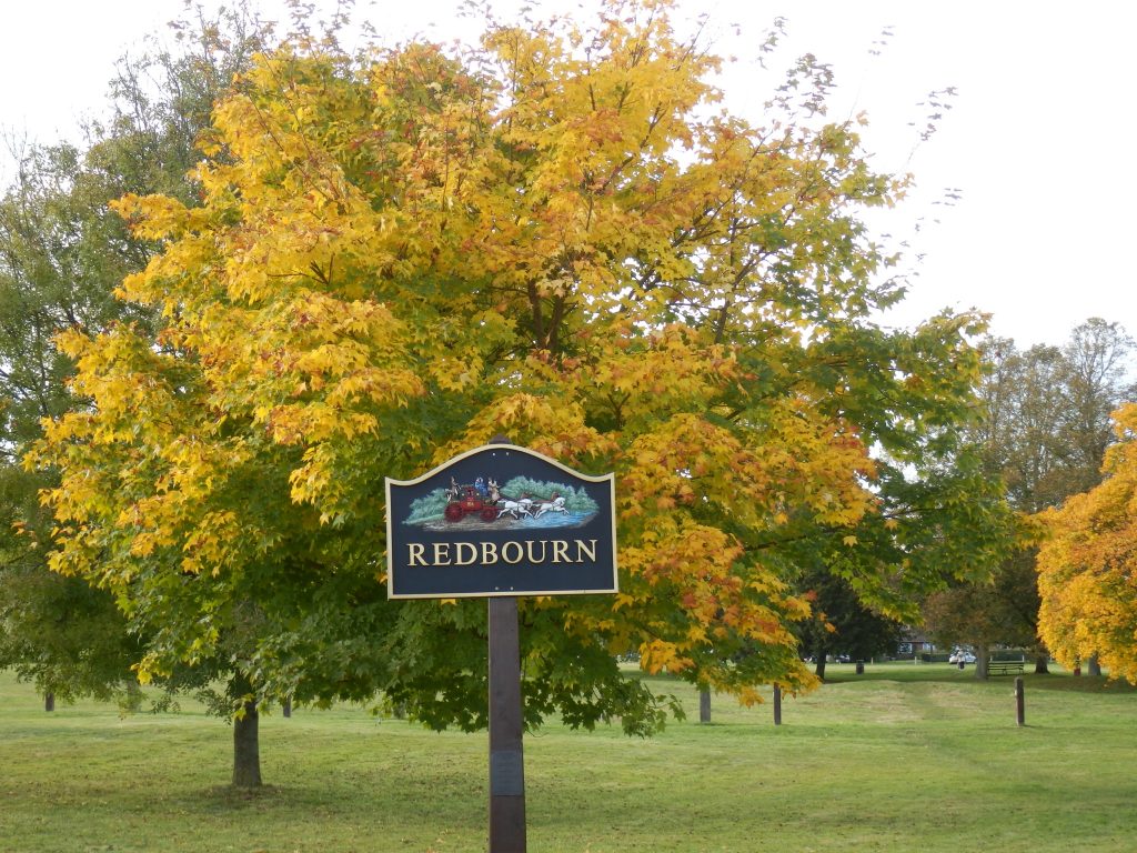 Redbourn