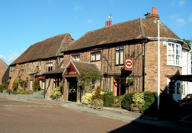 Wylliott's_Manor_Potters_Bar