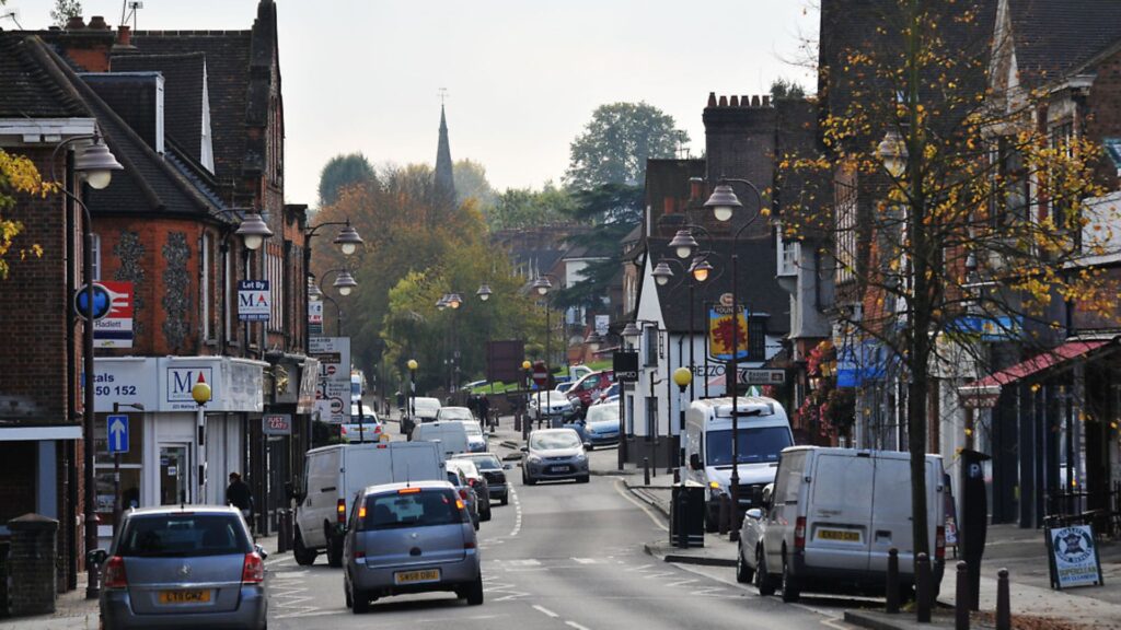 radlett